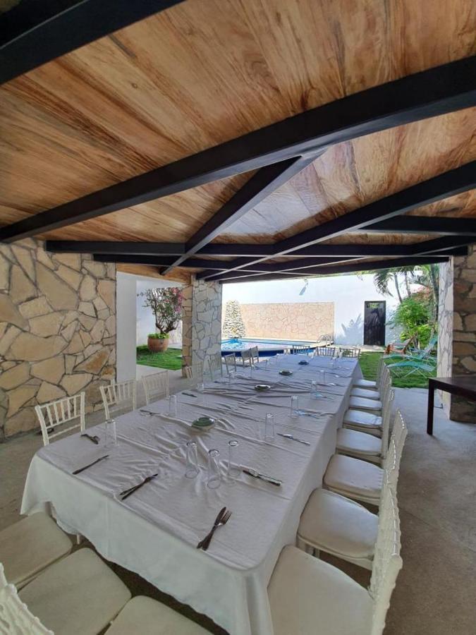 Garden Suites Tonala Exteriér fotografie