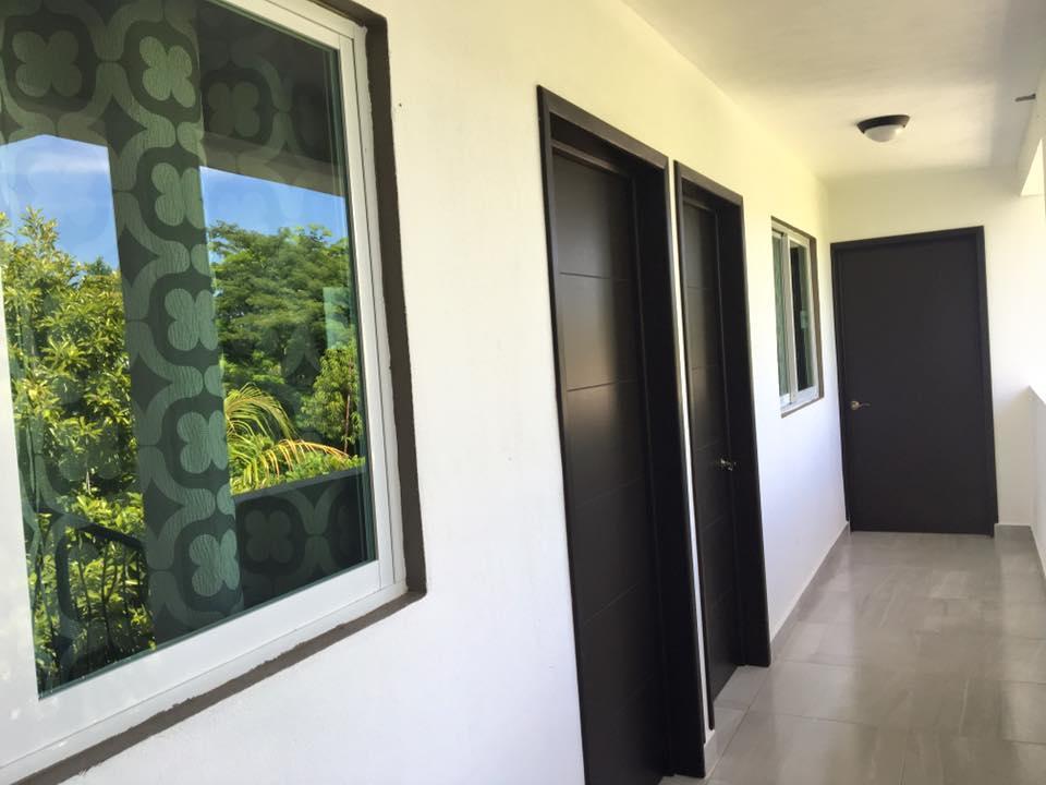 Garden Suites Tonala Exteriér fotografie