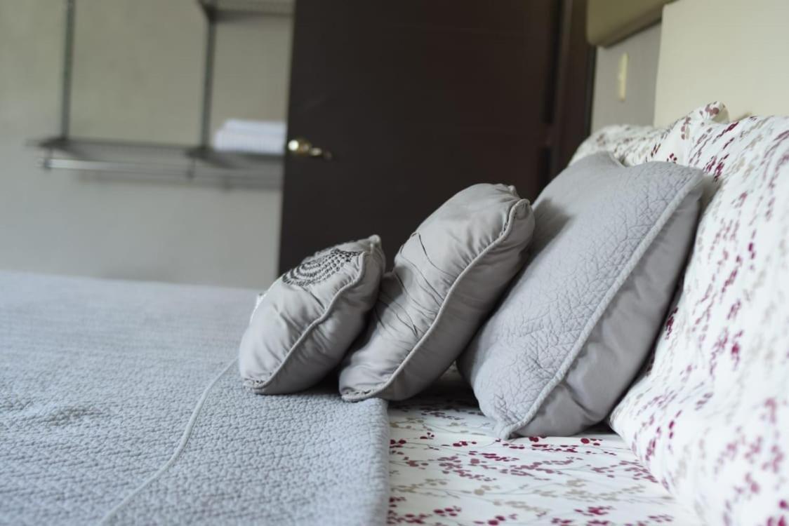 Garden Suites Tonala Exteriér fotografie