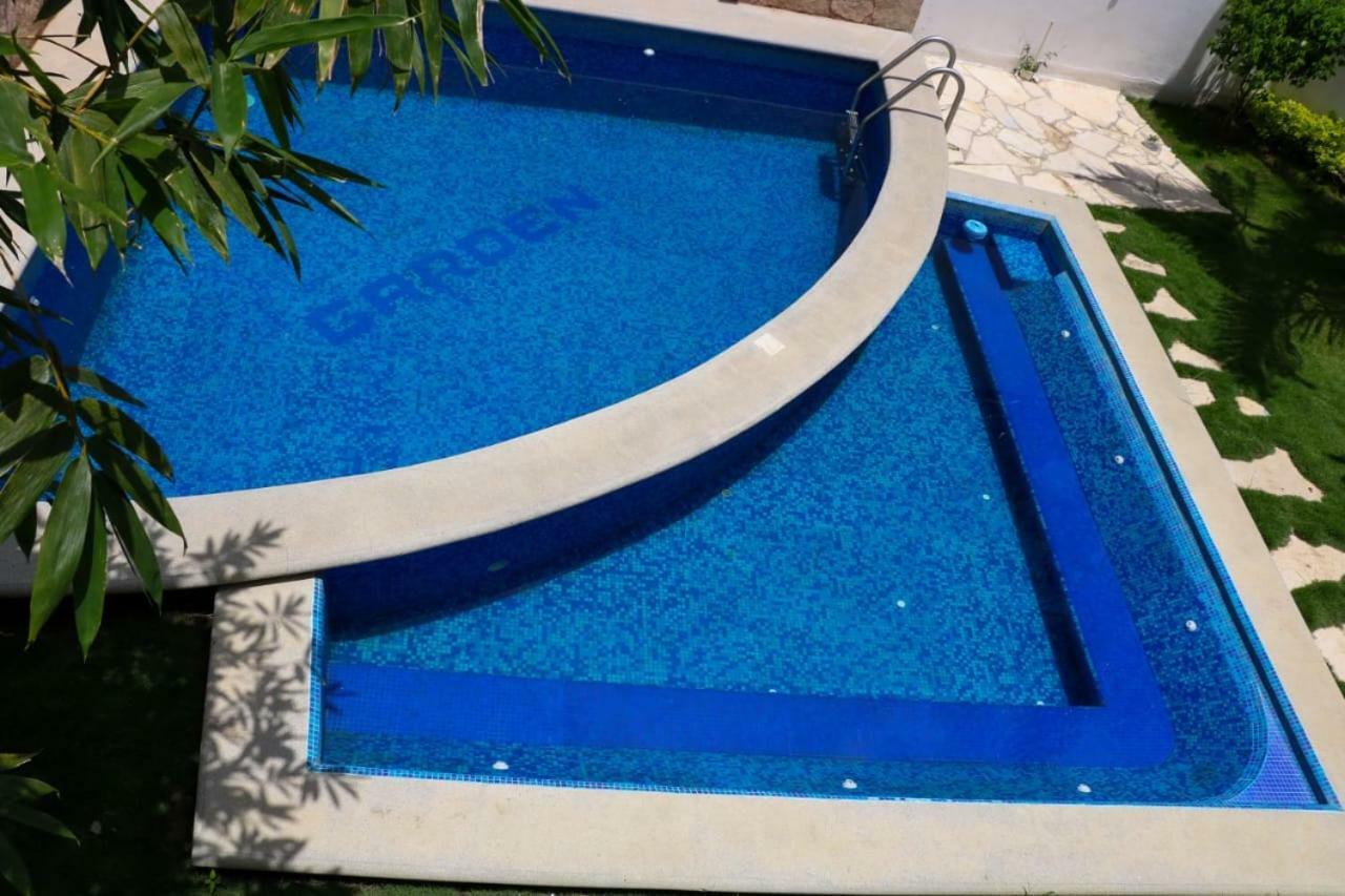 Garden Suites Tonala Exteriér fotografie